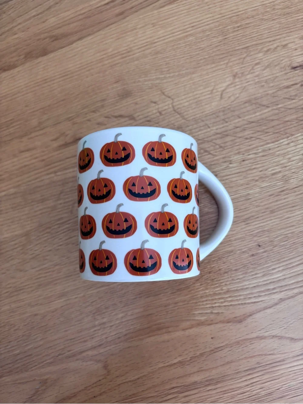 Halloween Coffee Mug